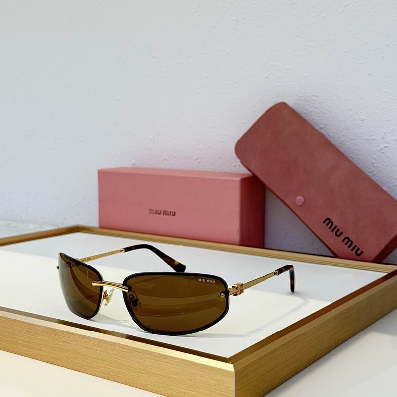 Miu Miu Glasses sms (2745)