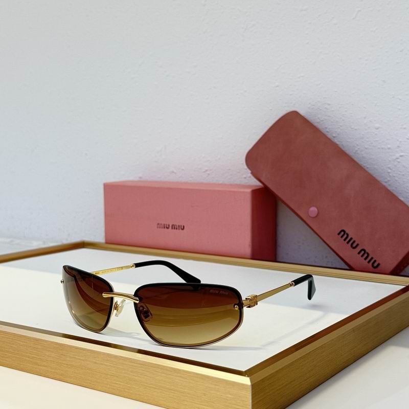 Miu Miu Glasses sms (2746)