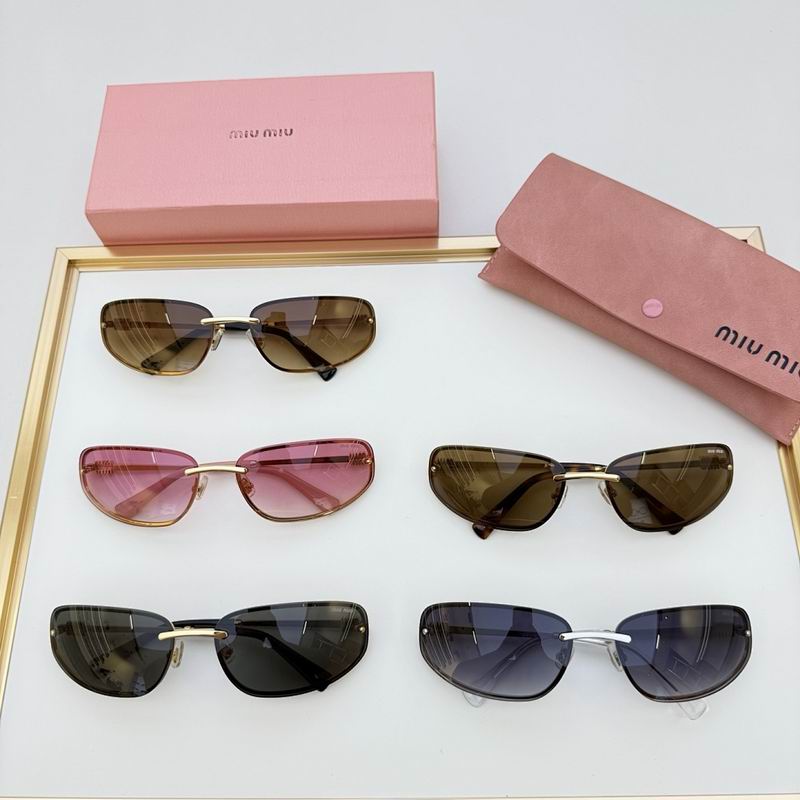 Miu Miu Glasses sms (2747)