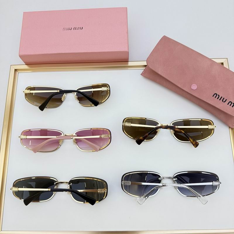 Miu Miu Glasses sms (2748)