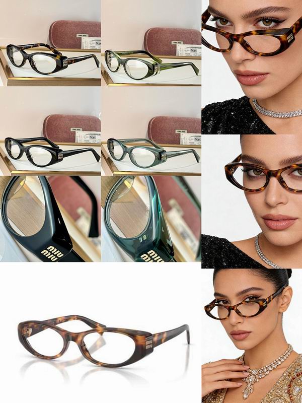 Miu Miu Glasses sms (277)