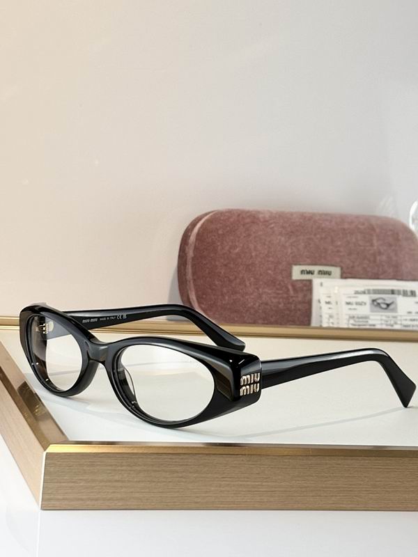 Miu Miu Glasses sms (280)