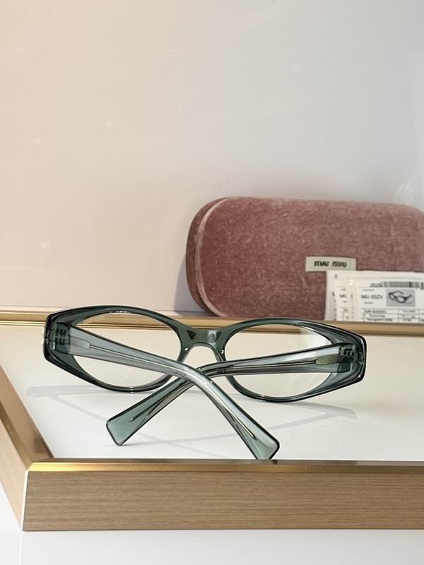 Miu Miu Glasses sms (285)