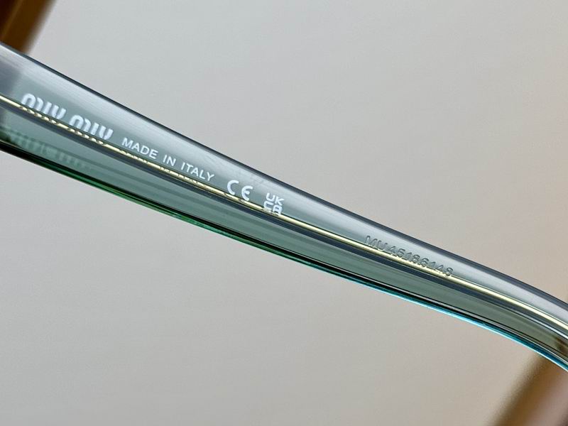 Miu Miu Glasses sms (286)