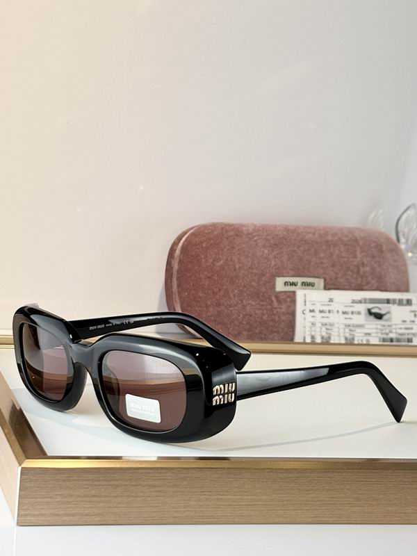 Miu Miu Glasses sms (290)