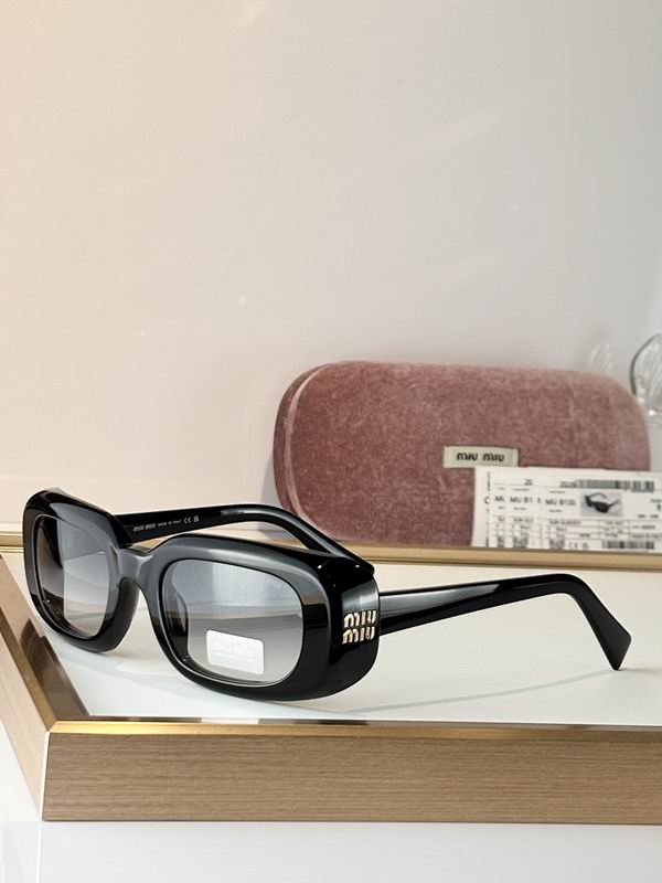 Miu Miu Glasses sms (291)