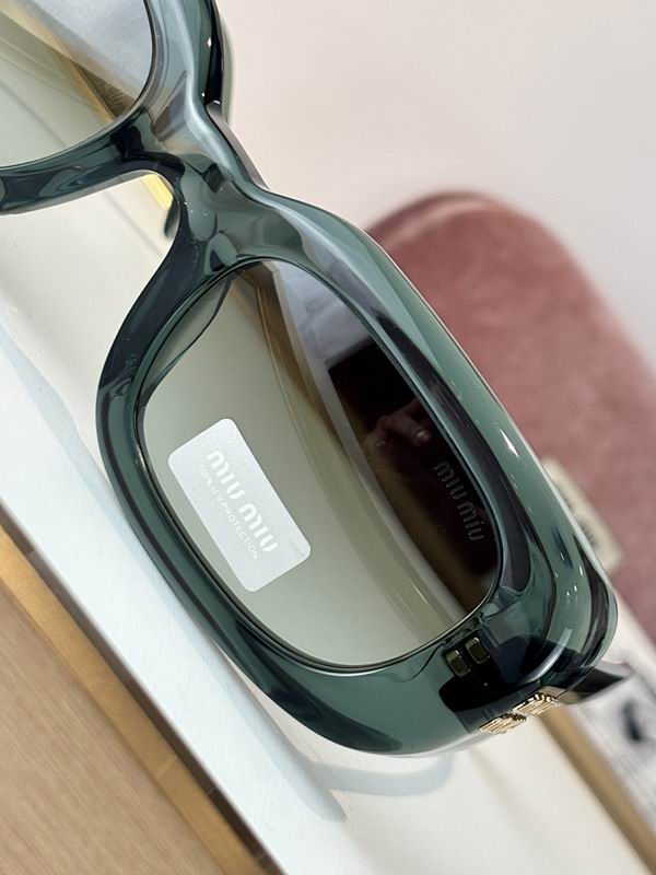 Miu Miu Glasses sms (295)
