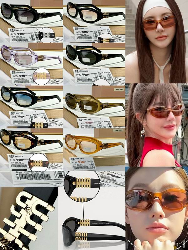 Miu Miu Glasses sms (297)