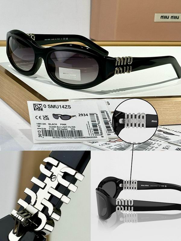 Miu Miu Glasses sms (298)