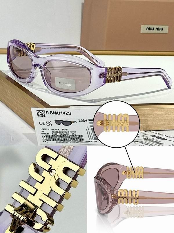 Miu Miu Glasses sms (299)