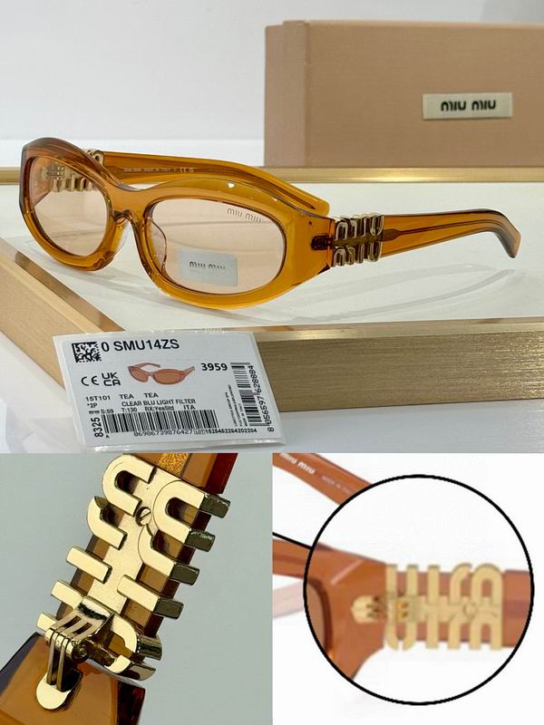 Miu Miu Glasses sms (305)