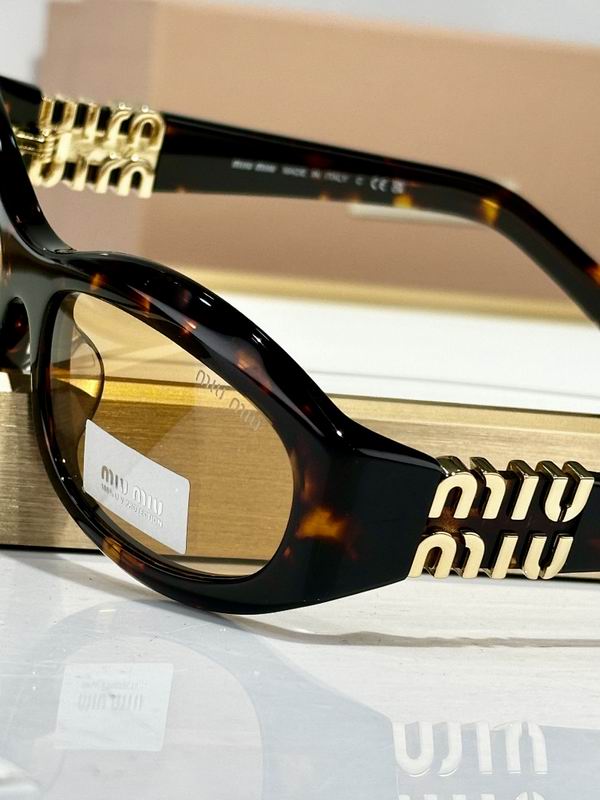 Miu Miu Glasses sms (306)