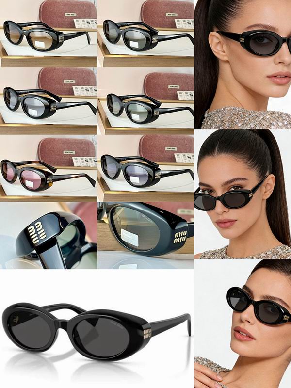 Miu Miu Glasses sms (307)