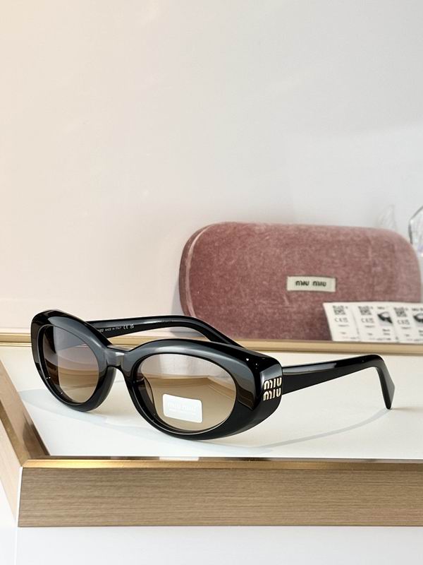 Miu Miu Glasses sms (308)
