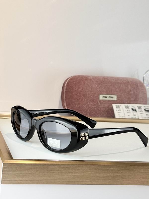 Miu Miu Glasses sms (309)