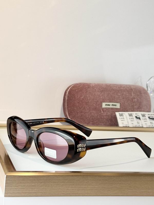 Miu Miu Glasses sms (310)