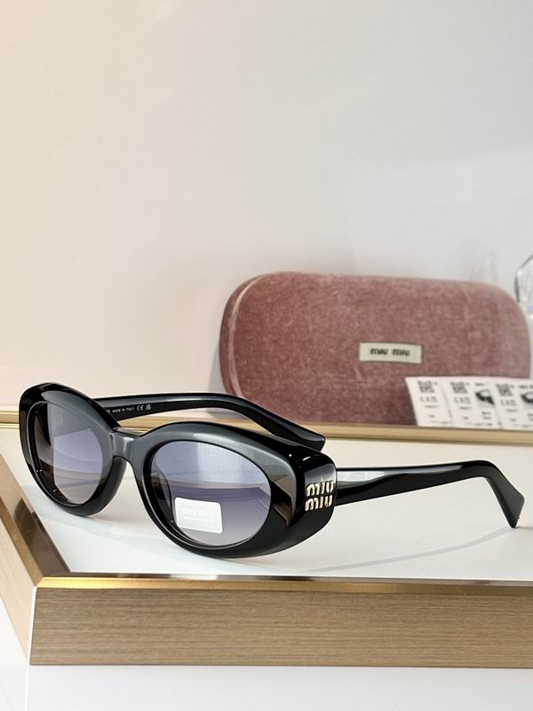 Miu Miu Glasses sms (311)