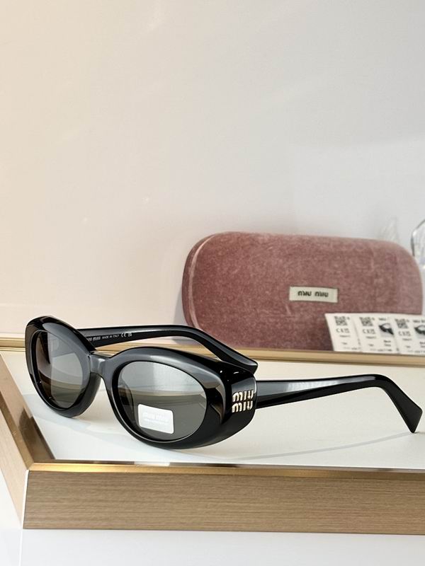 Miu Miu Glasses sms (312)
