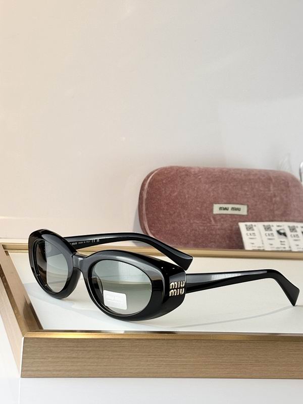 Miu Miu Glasses sms (313)