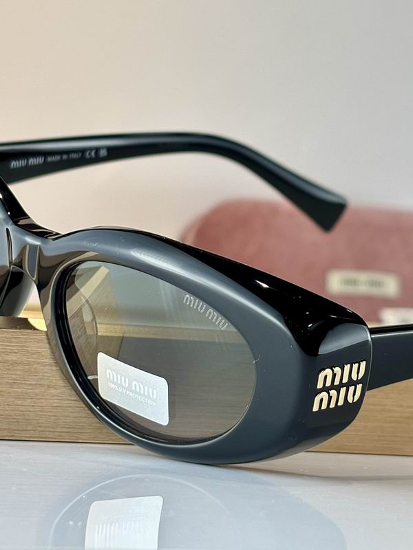 Miu Miu Glasses sms (314)