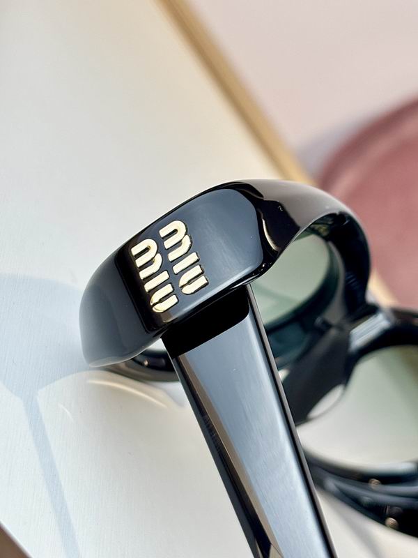 Miu Miu Glasses sms (315)