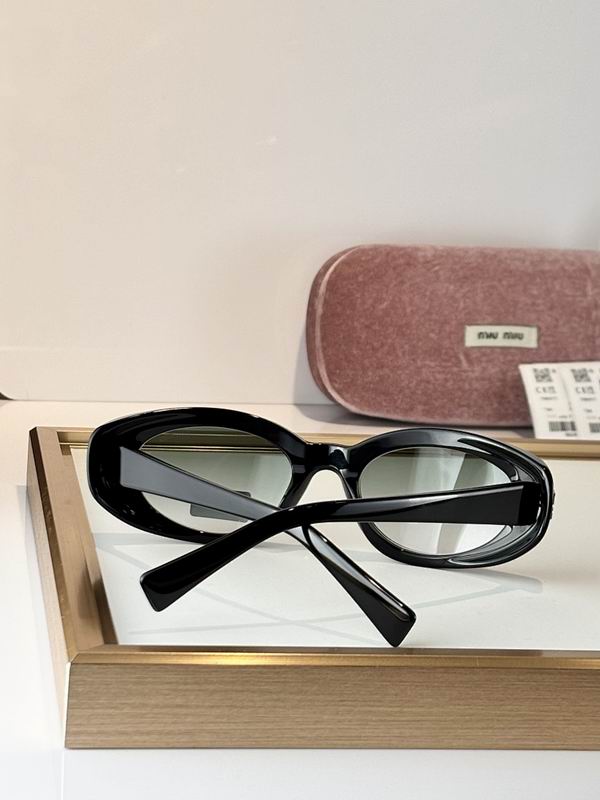 Miu Miu Glasses sms (316)