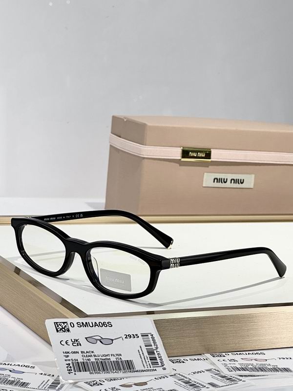 Miu Miu Glasses sms (318)