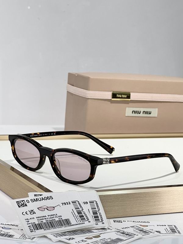 Miu Miu Glasses sms (320)