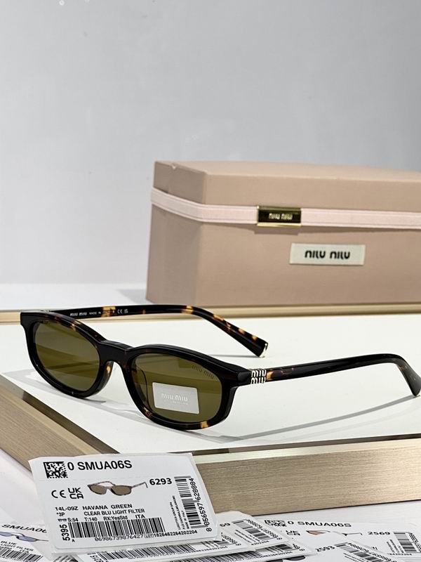 Miu Miu Glasses sms (321)