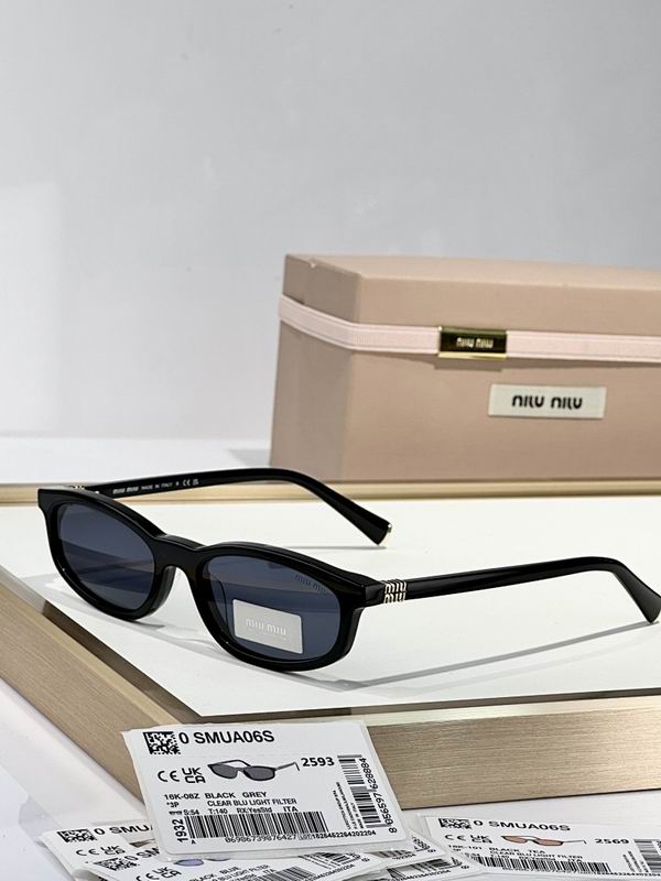 Miu Miu Glasses sms (322)