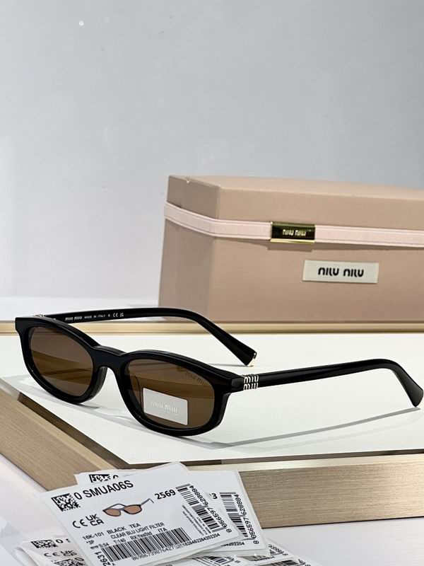Miu Miu Glasses sms (323)