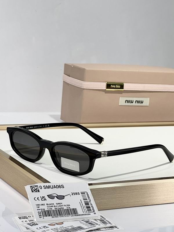 Miu Miu Glasses sms (324)