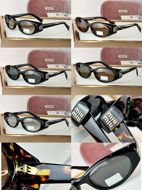 Miu Miu Glasses sms (327)