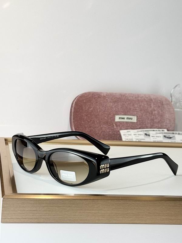 Miu Miu Glasses sms (328)