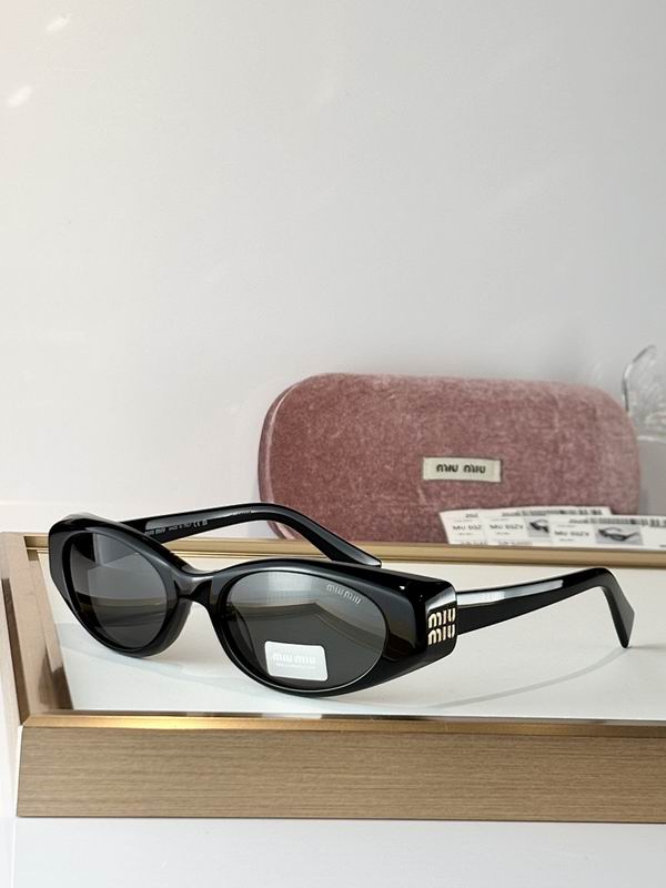 Miu Miu Glasses sms (329)