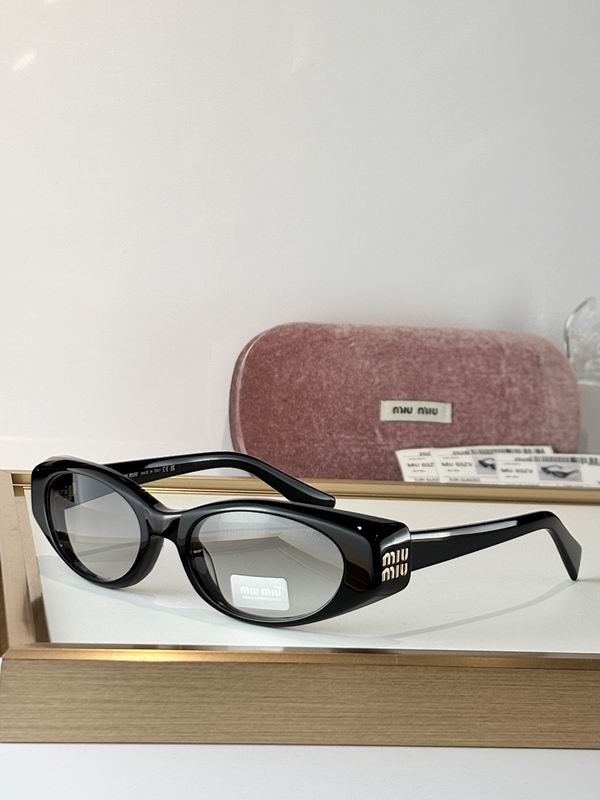 Miu Miu Glasses sms (330)