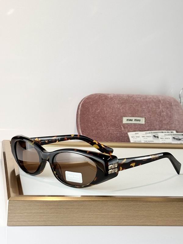 Miu Miu Glasses sms (331)