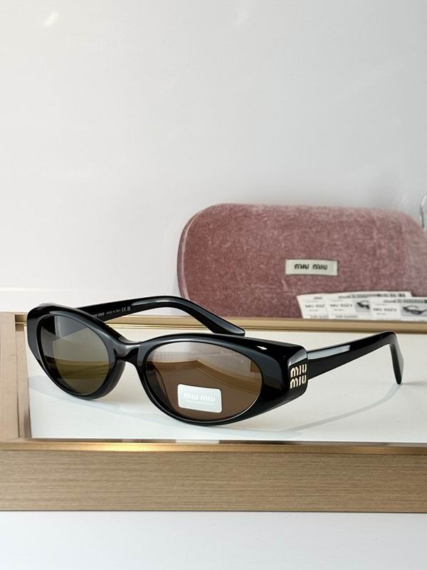 Miu Miu Glasses sms (332)