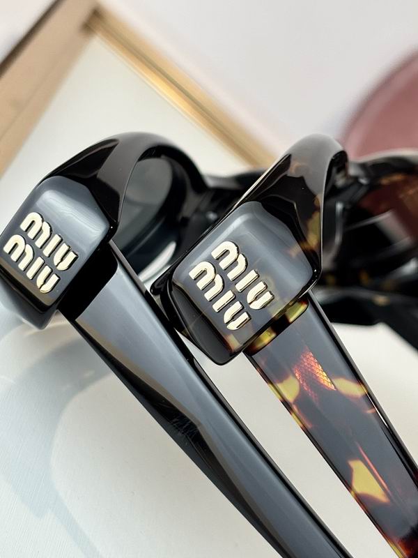 Miu Miu Glasses sms (333)