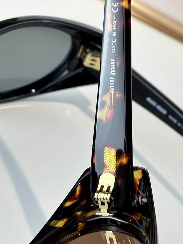 Miu Miu Glasses sms (334)