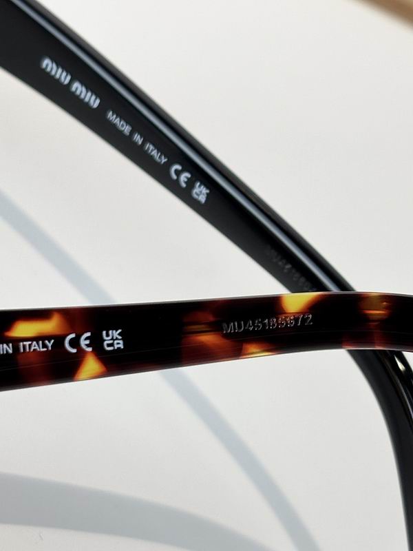 Miu Miu Glasses sms (335)