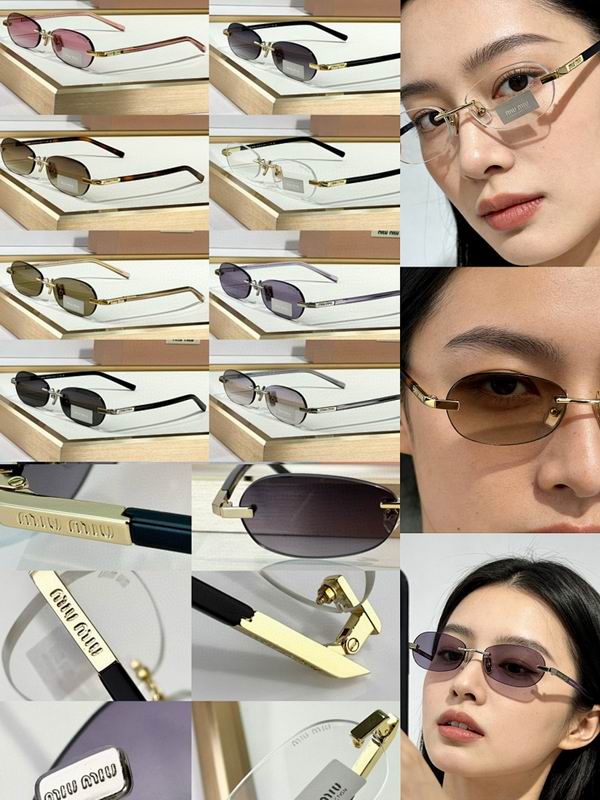 Miu Miu Glasses sms (337)