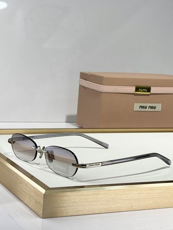 Miu Miu Glasses sms (341)