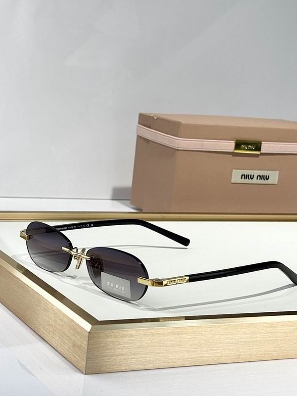 Miu Miu Glasses sms (342)