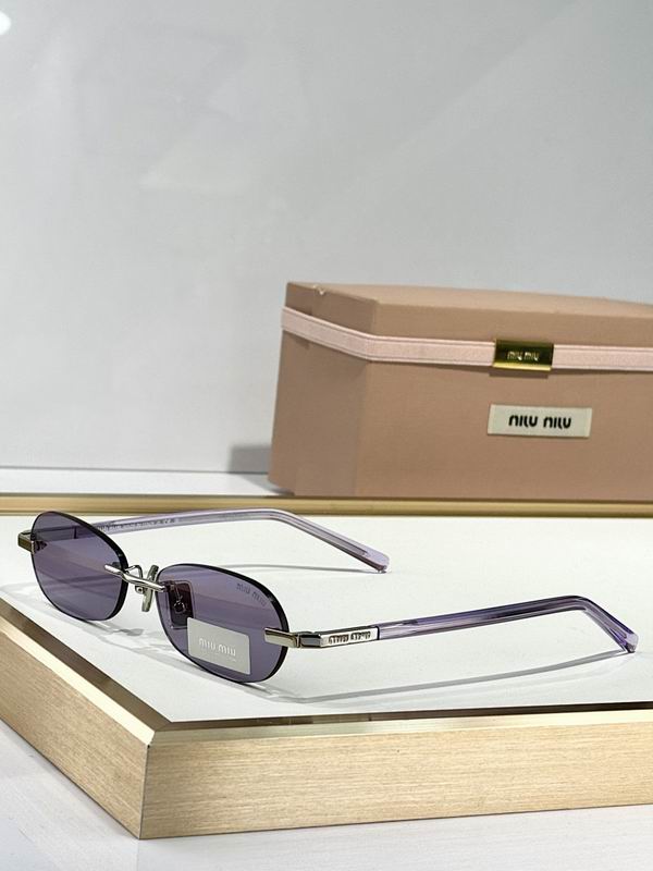 Miu Miu Glasses sms (343)