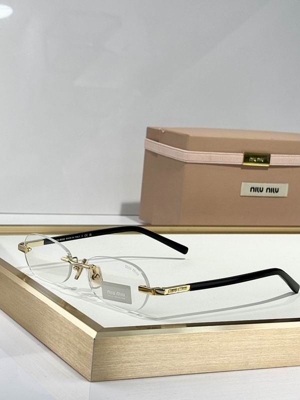 Miu Miu Glasses sms (344)