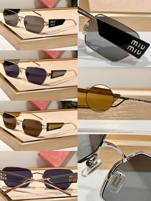 Miu Miu Glasses sms (347)