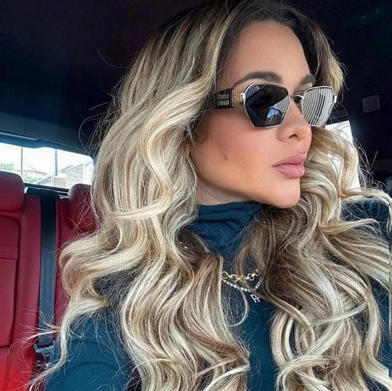 Miu Miu Glasses sms (348)