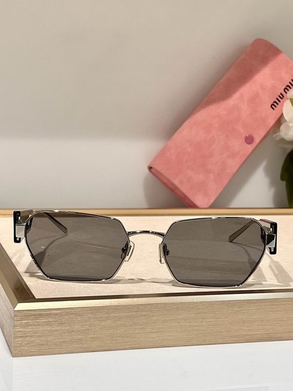 Miu Miu Glasses sms (350)