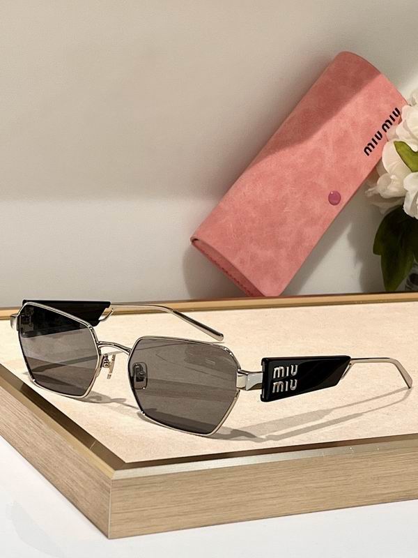 Miu Miu Glasses sms (351)